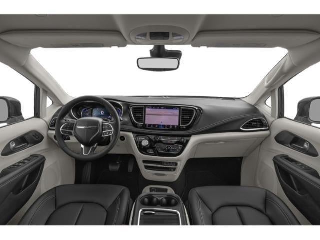 2024 Chrysler Pacifica Hybrid Hybrid Pinnacle